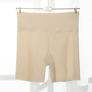 Quần lót váy nữ su lưng cao có size 65kg trẻ trung thoải mái thoát mát (MS 08005) Anna Shop