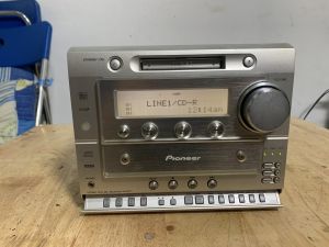 Bán Cục Dàn Amply  Pioneer  XR - RS77 bãi nhật hát cực hay