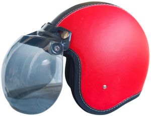 JLZ - Helm Anak Bogo umur 2 - 7 tahun karakter - Rossi