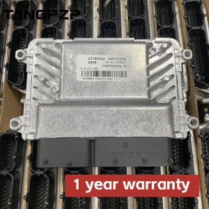 25188564 5WY1J23A Engine Board ECU With Program for Chevrolet Cruze Epica
