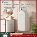 Foldable Storage Dryer dryer dry and readytowear Constant temperature and quick drying 3D cycle drying Quick drying. 