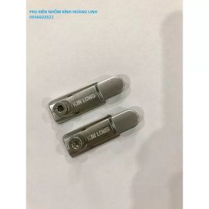 Đầu biên - Đầu nối biên cửa 1 cánh 2 cánh nhôm Xingfa