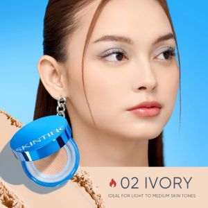 Skintific Invisiblur All Day Loose Powder - Bedak Tabur - Tersedia 4 Varian - Virgo Shoop