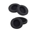 Replacement Earpads Ear foam Pad Cushion for K-ingston HyperX Cloud II Alpha KHX-HSCP-GM Headphones Headset Sponge. 