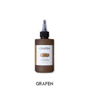 NEW [GRAFEN] Hinoki Hair Vinegar 210ml [Water type Hair Treatment Scalp Purifying & Deodorizing Effect For Oily Scalp & Hair Contains Hinoki Complex]
