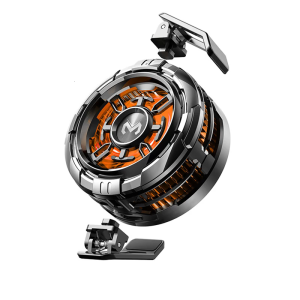 Cellphone Coolers Cellphone Radiator Fast Heat Dissipation for Gaming Phone Semiconductor Heatsink Cooling