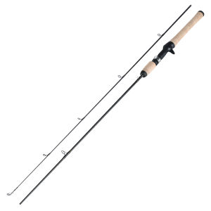 Malaysia Fishing Rod 1.8m 2 Section UL Ultralight Tongkat Pancing Spinning Casting Fishing Rod High Sensitivity Fishing Stick Slow Jig Rod