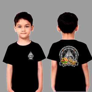 KAOS JAWA WAYANG PUNOKAWAN SENG MIGUNANI TERBARU ORIGINAL / kaos paramesti bijak jawa katun full