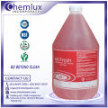 All Purpose Sanitizer LAVENT ALL FRESH QUATERNARY All Purpose Sanitizer 1-Gallon Chemlux Cleaning Chemicals. 