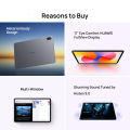 HUAWEI MatePad SE 11'' | Tablet | WIFI / LTE 4GB + 128GB | FullView Display | Large Capacity Batter | Kids Corner. 