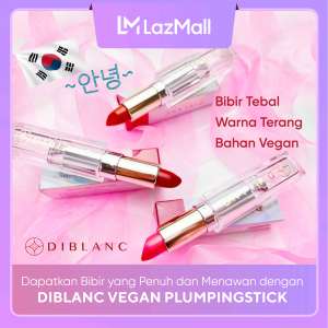 DIBLANC Vegan Plumpingstick
