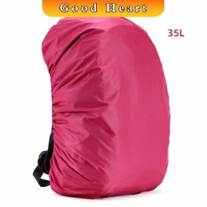 J.D. ผ้าคลุมกระเป๋าเป้ กันน้ำ กันฝน กระเป๋าเป้สะพายหลัง waterproof cover for backpack