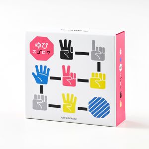 YUBI SUGOROKU @ GEO GAMES