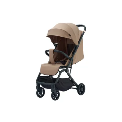 Koopers Eezi Stroller - Newborn up to 5 years old (0-22 kg)