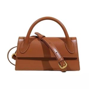 Tas Wanita Desain Modern & Packing Box Gratis