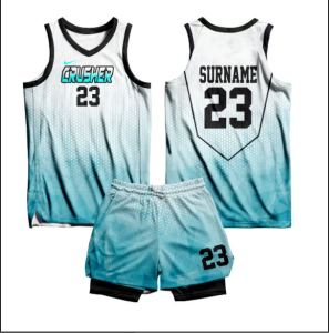 JERSEY SPORTS SUBLIMATION