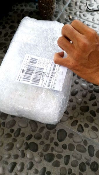 Buyer review video 2