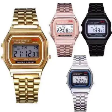 Shop Gucci Watches with great discounts and prices online Sep 2024 Lazada Philippines