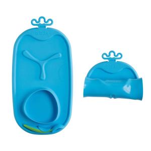 B.Box Roll + Go Mealtime Mat (4 color options)