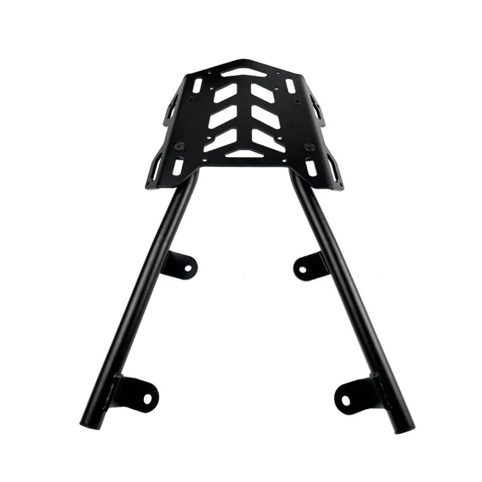 Motorcycle Rear Luggage Storage Racks Extended Shelf For H-onda ADV160 - View #7