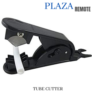 Tube Cutter Nylon PE Plastic Pipe Tubing pemotong selang pipa