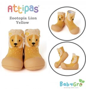 Attipas Functional Baby Shoes Prewalker Shoes ( Boys/Girls) M/L/XL