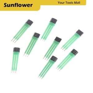 🎀🎁【Special price】Sun 10pcs Electric Car HALL SENSOR OH413 41F 503 3144 44E 49E 43F U18 Hall ELEMENT สำหรับ e-BIKE สเก็ตบอร์ด electromobile Hall CHIP