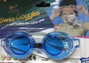 Best Water Sport Swim with Mirror Coated Glasses