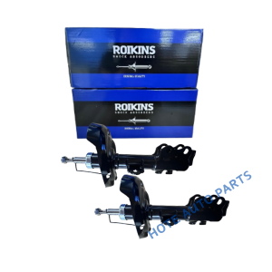 TOYOTA ALTIS ZRE211 SHOCK ABSORBER SET ROIKINS YEAR (2006-2015)