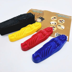 (Ngẫu Nhiên) Đồ Chơi Ảo Thuật Xác Ướp Dự Đoán KingMagic – Biến Hình Kỳ Lạ Cho Bé Mới Nhất 2026