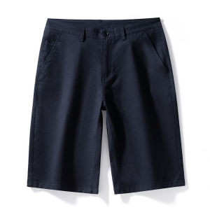 Plus Size Mens Casual Shorts Cotton Business Short Pants㏇0704