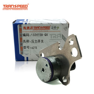 TRANSPEED New 62TE Auto Transmission Pressure Switch for CHRYSLER DODGE VOLKSWAGEN car accessories 2007-ON