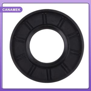 【CANAMEK】 Washing Machine Parts Oil Rubber Seal 37x76x9.5 12 For Drum Washing Machine Water Seal