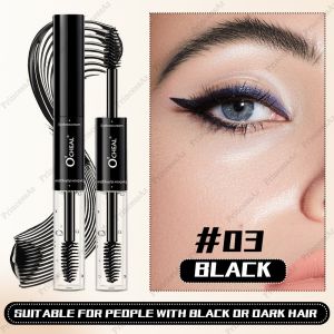 Ocheal Beginner Eyebrow Gel All-day Wear Eyebrow Products Long-lasting Eyebrow Tint Do Not Fade Long-lasting Cosmetics