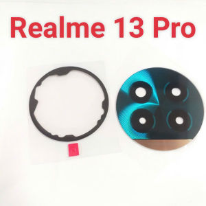 Kính Camera Sau Realme 13 Pro Kèm Keo Dán Chất Lượng Tốt Ảnh Chụp Thật