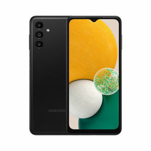 Samsung A13 5G A136U เดิมปลดล็อค 6.5`` octa-core 4GB RAM 64GB ROM 50MP กล้อง Triple LTE LTE ลายนิ้วมือโทรศัพท์มือถือ Android