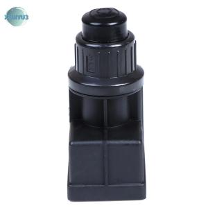XUNYU3 Nút nhấn pin AA 2 đầu ra Bộ đánh lửa Bộ phận đánh lửa Lò nướng gas BBQ thay thế