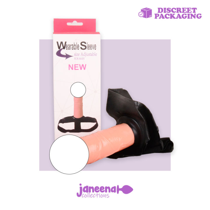sex dick toys Performance Maxx Penis Extension Kit main image 0