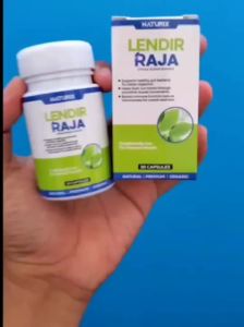 Hernia Asthma Swollen Egg on One Side Colon Inflammation Constipation Gerd Bloating – HerbaLendirRaja