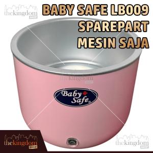 Baby Safe Slow Cooker Machine Mesin LB007 LB008 LB009 LB07M LB017 Spare Part Slowcooker Sparepart LB07 M