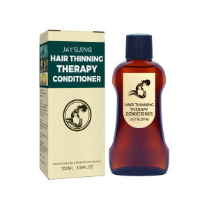 Jaysuing เซรั่มบำรุงผม Repairs Damaged Hair Conditioner ครีม นวด ผม ทรีสเมนบำรุงผม ทรีทเมนต์สำหรับเส้นผม ทรีทเม้นท์ผม ทำให้ผมของคุณเรียบลื่น บำรุงผม เอสเซ้นบำรุงผม ครีมนวดบำรุง ผม บำรุงผมเสีย 100ml