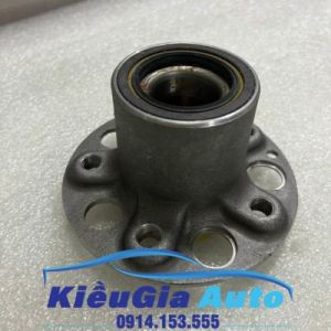 Cụm bi may ơ (Bạc đạn bánh) trước Mercedes SLC180 R172 2015-2020 2043300625