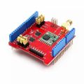 Lora Shield 433Mhz 868Mhz 915Mhz Wireless Long Range Module Arduino. 