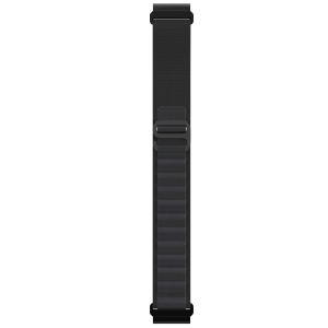 Zenia 26mm 22mm Quick Fit Premium Nylon Watch Strap for Garmin Forerunner 970 965 955 Fenix 8 E 7 7X Pro Sapphire Solar 6 6X 5 5X Plus 3 epix Gen 2 Instinct MARQ Approach S70 47mm S60 S62 Quatix Enduro Tactix D2 Delta Descent Mk1 Mk2 Mk2i Mk3i 51mm G1 G2