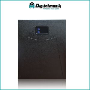 Box Kosong Subwoofer Model Turbo 18 Inch (Harga per 1 Box) Bahan Meranti Merah Anti Gores- DM