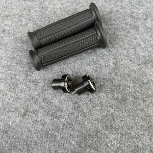 Bao tay TBT + Gù Takegawa cnc lắp đặt nhiều dòng xe