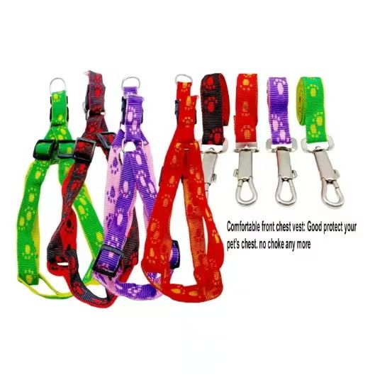 Animal Chain Rope Adjustable pet rope chain in 5 colors | Lazada PH
