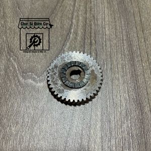 Bánh Răng Máy Khoan Chunghop Lỗ 8x45mm Có 40 Răng Loại TỐT