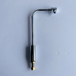 Vòi vuông lấy nước máy lọc nước nóng lạnh