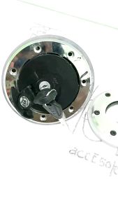 Tutorial: Cara Menggunakan Aksesoris Tangki NinjaBibir Sumuran Tangki Akuarium Untuk Rubahan Tangki Motor Laki